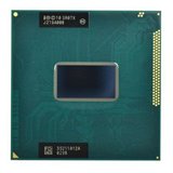 Procesor Laptop Second Hand Intel Core i3-3120M, Socket 988
